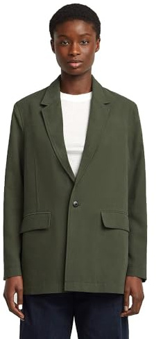 G-STAR Boyfriend Blazer para Mujer