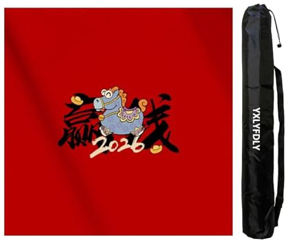 YXLYFDLY Tapete Mahjong suave silencioso y con reducción de ruido, mantel Mahjong con respaldo de goma para jugar en casa para mahjong, póquer, cartas, juegos de azulejos (70 cm)