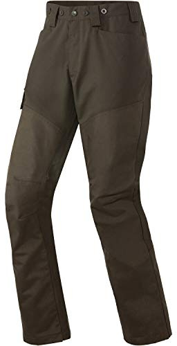Parforce Jagdhose Cordura Oliv 56