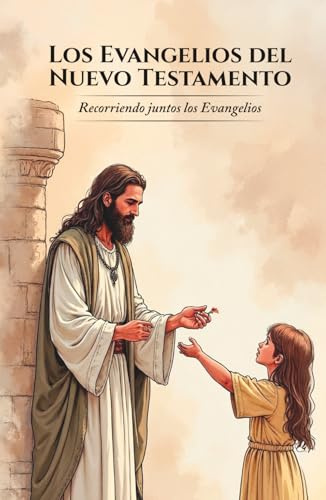 Los Evangelios del Nuevo Testamento: Recorriendo juntos los Evangelios