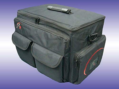 KR Multicase Figure case (Empty):Kaiser2 Transport Bag