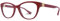 Versace Brille VE 3330 5388 Parade Red, Parade Red, 55/19/145