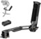 NEEWER RS4 RS3 - Impugnatura cardanica regolabile con guida NATO, compatibile con DJI RS4 RS4 Pro RS3 RS3 RS3 Pro RS3 Mini RS2 RSC2 Ronin-S Ronin-SC per tiro ad angolo basso, carico massimo 6 kg, ST49