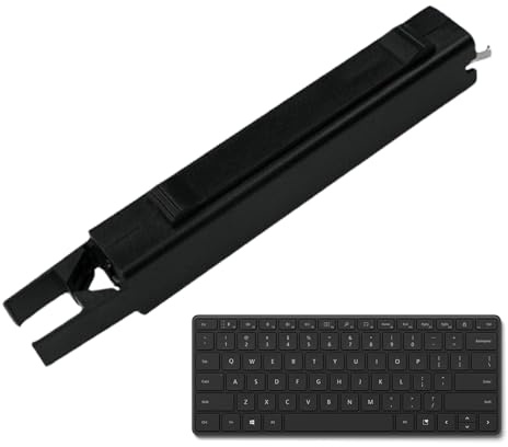 Extracteur de touches de clavier | Outil de retrait de clavier mécanique | Outils de retrait de touches pour les joueurs, les constructeurs de PC, les amateurs de PC, les collectionneurs, le bureau
