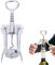 Bottle Opener,Wing Corkscrew for Red Wine Beer
