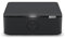 Loewe Multi.Room amp, Verstärker, Schwarz, Stereo Amplifier, 1200 Watt, DTS Play-Fi, AirPlay und Chromecast, Heimkino, Musikverstärker, Audiophil