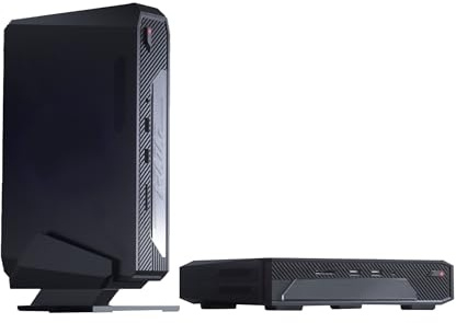 ASUS NUC 14 Performance Barebone, Intel 14th Gen Core Ultra 9 185H, RTX 4070, 64GB DDR5 Support