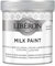 Liberon Milk Paint crema de pintura blanco 500ml