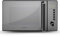 SOGO SS-855 FOUR À MICRO-ONDES COMBINÉ 20L - Numerique – Acier Inoxydable 700W
