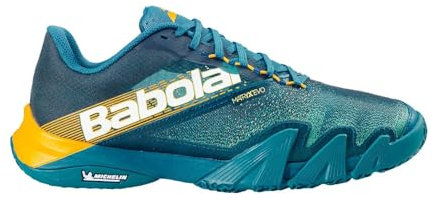 Babolat Jet Premura 2 M 30f24752 4122 cyan blå