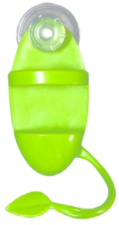 Plato De Agua Para Leopardo Antihuida