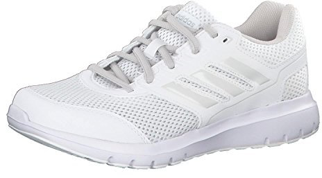 adidas Duramo Lite 2.0, Damen Fitnessschuhe, Weiß (Ftwbla/Griuno/Grasua 000), 36 EU