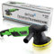 BITUXX® Exzenter Autopoliermaschine Poliermaschine Polierer mit elektronischer Drehzahlregelung 950W