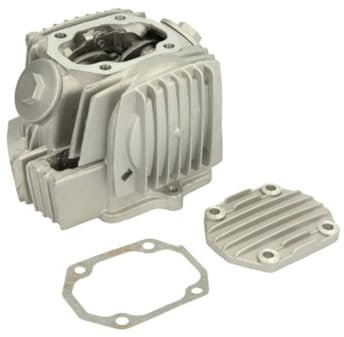 Zylinderkopf INPARTS IP000282