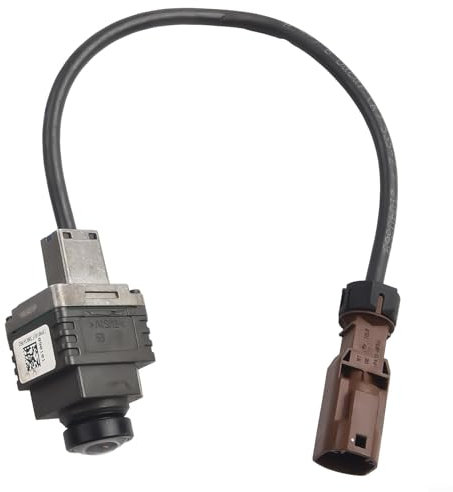 Fiable pour une vue à 360 degrés de caméra frontale modèle A0009050806 pour des types spécifiques