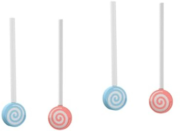FRCOLOR 2 Set Pulisci-lingua Raschiatore Attrezzo Strumento Per Raschiare La Lingua Pulitore Orale Pulitore Di Lingua Domestico 2 Pezzi*2