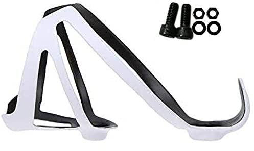 Fahrrad Carbon Flaschenhalter RXL SL Leichte 20g MTB Road Flaschenhalter für Wasser Weiß fahrradständer für getränke fahrradtrinkflaschen Halte