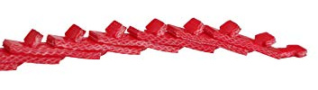 Phoenix goods V Belt Adjustable Link V-Belt - 3/8-inches x 4-feet Type Z Link Belt Phoenix goods