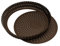 Sallys Tarteform mit Hebeboden - Quicheform mit Antihaftbeschichtung, Obstkuchenform (25 cm)