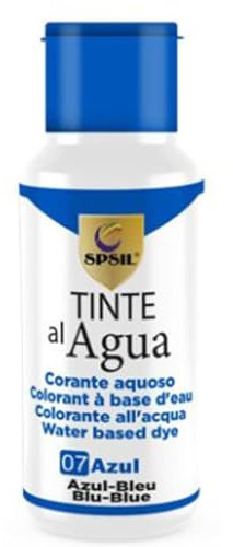 Tinte al Agua - SPSIL