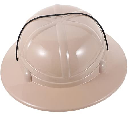 TOYANDONA Mädchen-explorer-hut Für Rollenspiele Für Geburtstagsfeiern Und Bühnenaufführungen Verstellbare Strapazierfähigem Material Sorgt Für Einen Lebendigen Look Geschenkwahl Für