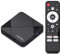 LEFFOT Android 14.0 TV Box 2025, RK3518 4K Ultra HD (2GB+8GB)