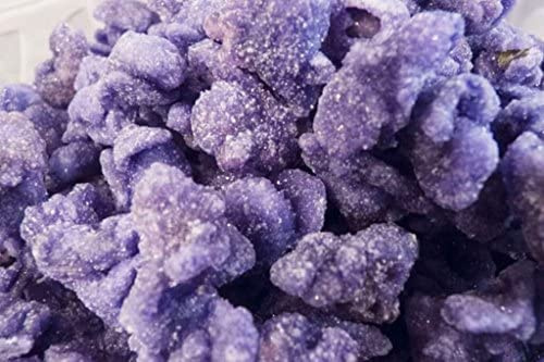 Violettes cristallisées - Sachet de 100 g