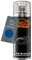 TRISTARcolor RAL 5002 Ultramarinblau glänzend 2K Acryl Spraydose Sprühdose Spritzlack Sprühlack 400 ml schnelltrocknend