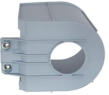 Hörmann Abdeckung Seiltrommel Beschlagsart L, grau für Industrie-Sektionaltor