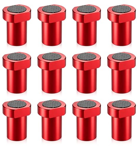 Fentar 12 stycken bänkkrokar 20 mm, Bench Dogs, bänkkrokar, arbetsbänkstillbehör
