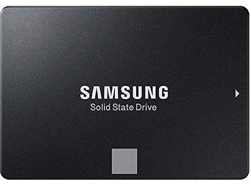 Samsung 860 EVO 1000GB 2.5 Series ATA III SSD (1000GB, 2.5, Series ATA III, 550MB/s, 6GB/s)