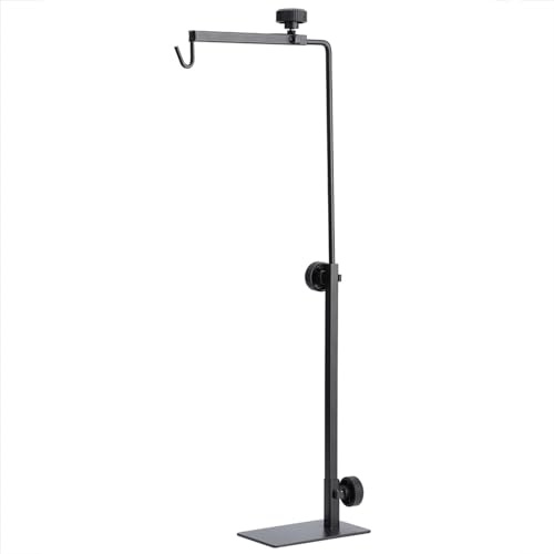 Tbest Port De Lampe Chauffante Reptile,Port Lampe Terum,Lampe Chauffante Et Port De Mise Bas pour ot,Tapie Lampes Chauffantes pour Terum,Port De Lampe D'Atterrge Régle pour Reptile'Anim De Cagnie,