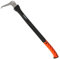 Sapie Grand modèle - Longueur 76cm - Lame acier inoxydable - Manche résistant nylon avec fibre de verre