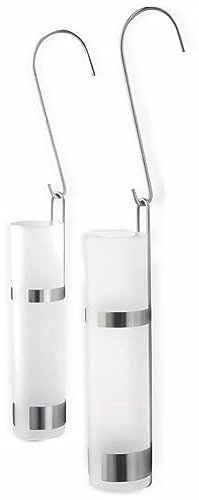 Accessories - Waterverdampers glas 2 stuks (1 Accessorie)