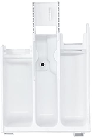 Waschmitteleinspülschale Schubfach Waschmittelfach Einspülschale Waschmaschine ORIGINAL Bosch Siemens 00702581 702581