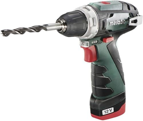 Metabo Bohrschrauber PowerMaxx BS Basic