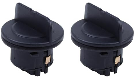 HouYeen DRL Daytime Running Light Bulb Holder Socket for Vaux-hall Corsa D mk3 S07 2011-Onwards