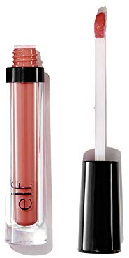 e.l.f. Tinted Lip Oil - Pink Kiss