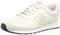 New Balance Femme 500 Glitter Pack Basket, Raw Silk, 37 EU