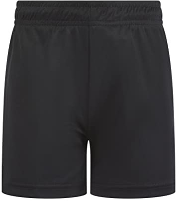 Athletic Sportswear Kids Football Shorts Junior Boys Girls Premium PE Running Gym Sports Fitness Shorts