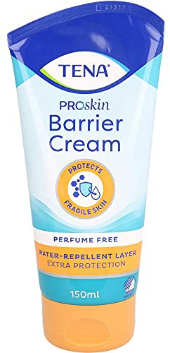 TENA BARRIER Cream 150 ml