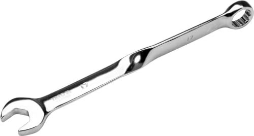 YATO Chiave ad anello/fissa YT-01856