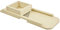 Wooden Shredder Cutter Grater Slicer for Vegetable Fruits Cabbage 65 cm