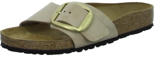 Madrid BB LENB Sandcastle Birkenstock Sandcastle Gr. 39