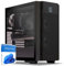 Sedatech Workstation ATX • AMD Ryzen 9 9900X • RTX4060 • 32Go DDR5 • 2To SSD M.2 • Windows 11