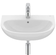 ROCA A325V03000 LAVABO VICTORIA 52 CM BLANCO (2024)