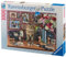 Ravensburger Cute Kitty 1000 Piece Jigsaw Puzzle For Adults