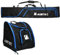 AUMTISC Skitasche Set Skisack &Skischuhtasche