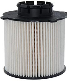 VALEO 587932 Kraftstofffilter Motorfilter Ausgezeichnete Filtrationseigenschaften, Langlaskapazität, genau und einfach