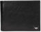 Golden Head Colorado RFID Protect Billfold Coin Wallet Black
